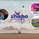 Shikho and Chanchal Chowdhury Teamed Up For Its First National Integrated Campaign