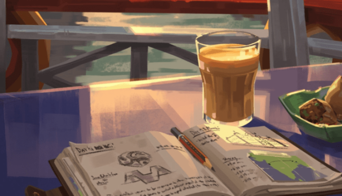 Latest Valorant Map Teaser Indicates Bangladesh