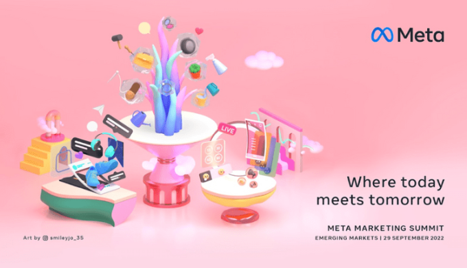 Meta’s Annual Marketing Summit Is Coming To Bangladesh To Help Businesses Get Future-Ready