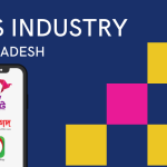 The Total MFS Accounts In Bangladesh Crossed 18Cr Mark