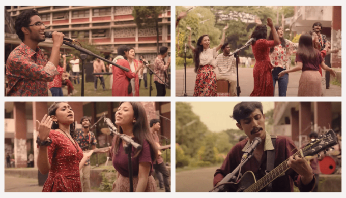 This International Coffee Day