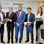 Ace Autos and Standard Chartered Signed An MOU To Provide Better Deals on Haval SUV Purchase
