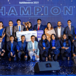 BizMaestros 2022 is back with the Thrill of Real Business!