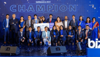 BizMaestros 2022 is back with the Thrill of Real Business!