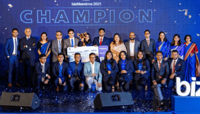 BizMaestros 2022 is back with the Thrill of Real Business!