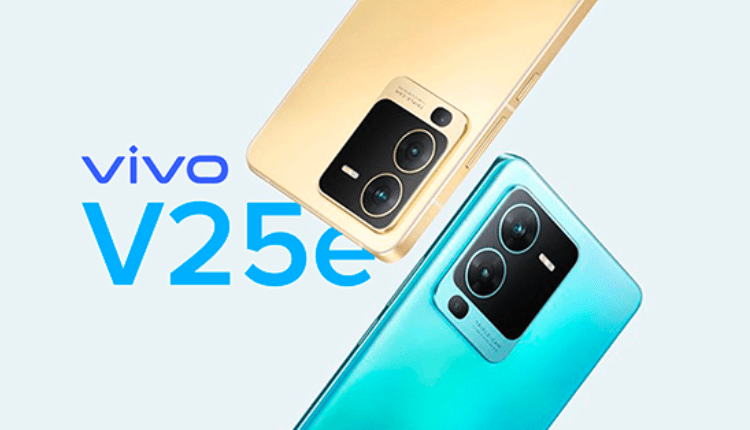 Vivo introduces the V25e smartphone in Bangladesh