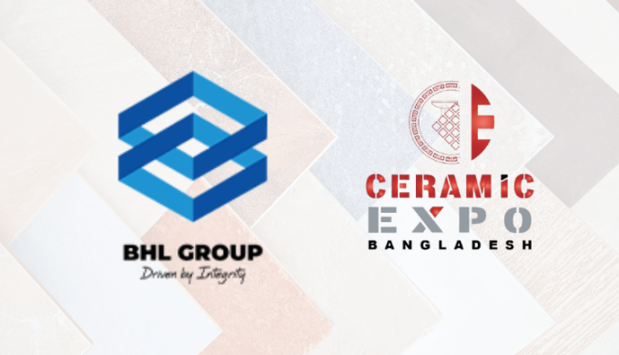 BHL Group Shines At The Ceramic Expo 2022