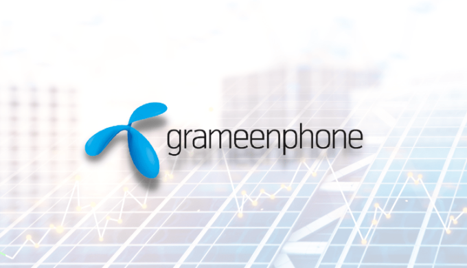 Grameenphone’s Revenue Grew For The Sixth Consecutive Quarter