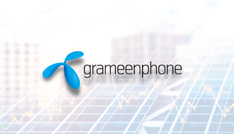 Grameenphone’s Revenue Grew For The Sixth Consecutive Quarter-Markedium