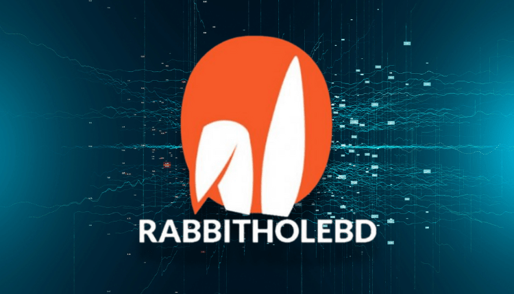 Rabbithole Becomes The Champion Of 'BASIS National ICT Awards-2022' -Markedium