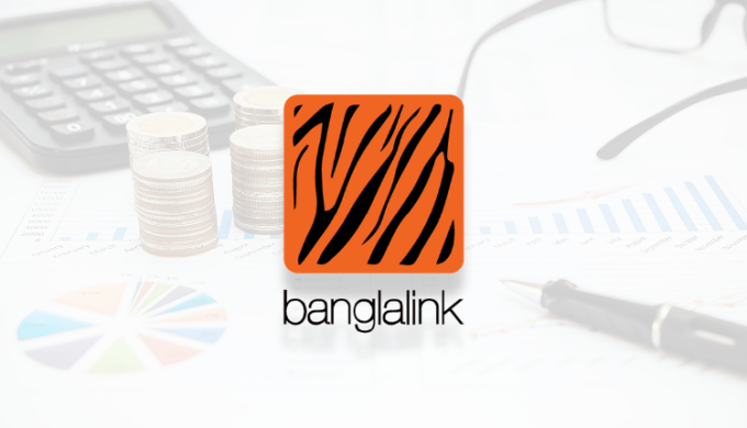Banglalink Maintains Double-Digit Revenue Growth For Two Consecutive Quarters