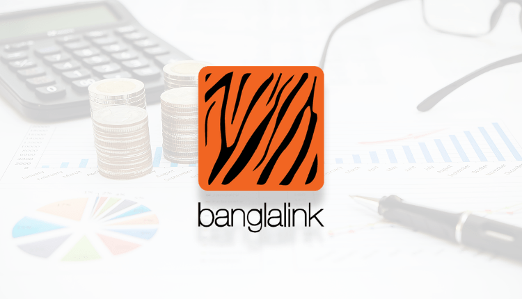 Banglalink Maintains Double-Digit Revenue Growth For Two Consecutive Quarters-Markedium