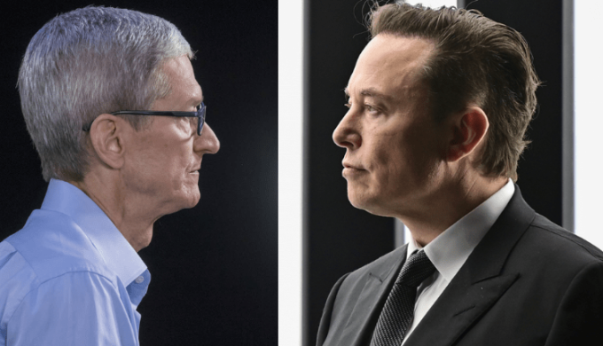 Apple Reportedly Threatened To Remove Twitter From The App Store