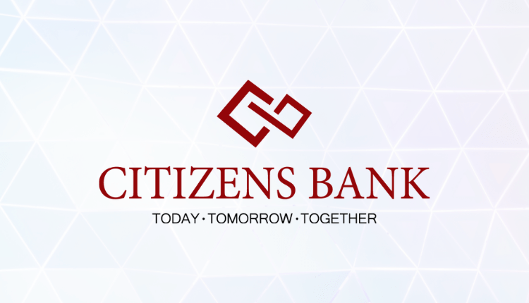 Citizens Bank has created a Citizens Joyita package - Markedium