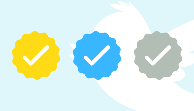 Elon Musk Explains New, Alternate Color Twitter Checkmarks That Will Be Available In 7 Days To Clarify Verification- Markedium