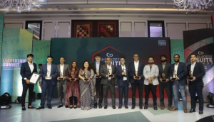 Bangladesh Brand Forum Honors The Nation’s Top Executives with Bangladesh C-Suite Awards 2022.