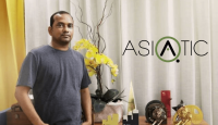 Multiple global awards winner Mohammad Akrum Hossain joins Asiatic MCL as Executive Creative Director