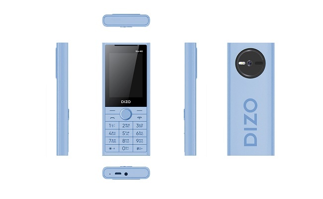 New Brand Mobile Phone Dizo arrived in Bangladesh Market 2