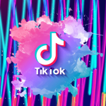 TikTok- An Entertainment Platform In The Veil of A Social Media