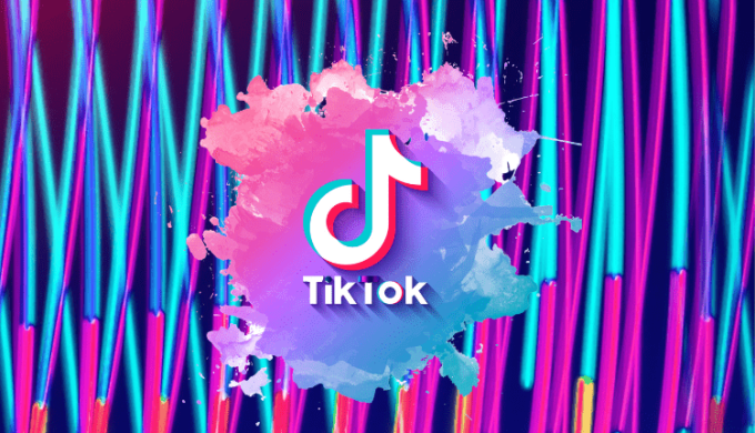 TikTok- An Entertainment Platform In The Veil of A Social Media