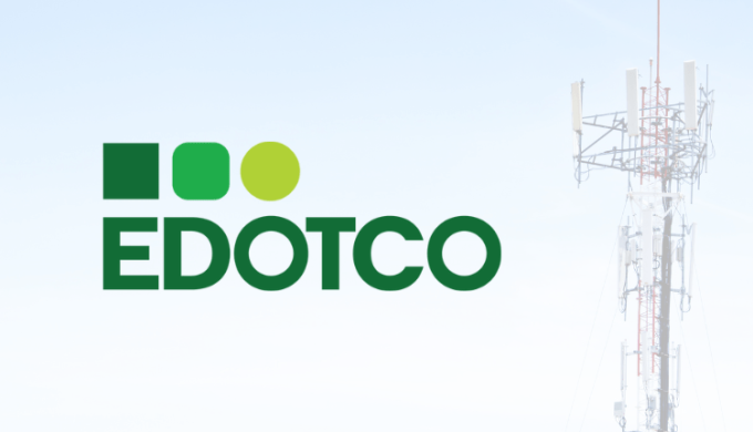 With the pledge to build nationwide network infrastructure