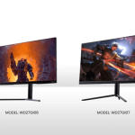 Walton Introduces New Gaming Monitors In The Market