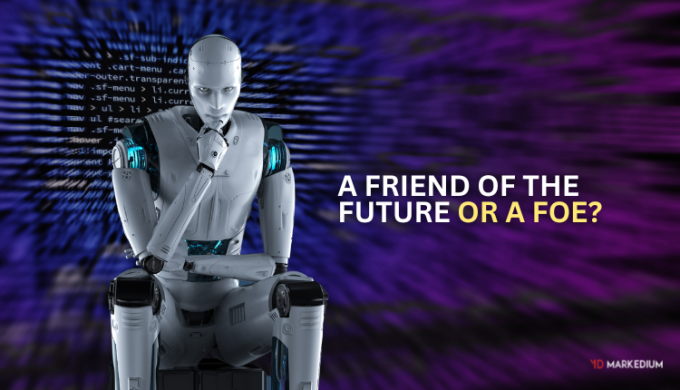 Will AI Destroy The Future Jobs in Marketing? Here’s What The Future Awaits