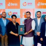 Nagad Collaborates With Daraz To Provide Customers With The Option Of Making Payments