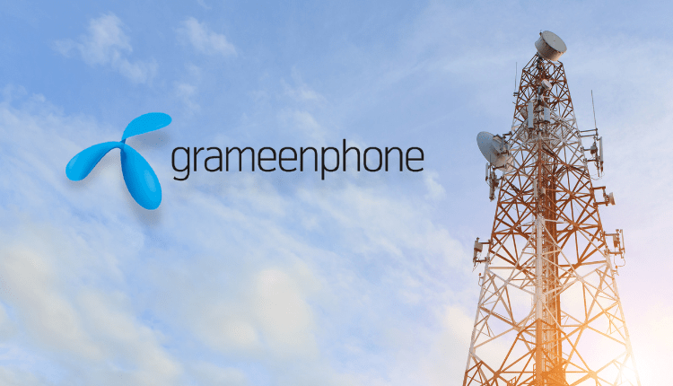 Grameenphone Enters The 2,600mhz Era, Becoming The Most Powerful Network Of The Country-Markedium