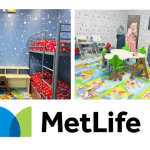 Metlife Bangladesh Opens Children Daycare Center For Working Parents