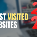 The Most Visited Websites In 2022 (Infographic)
