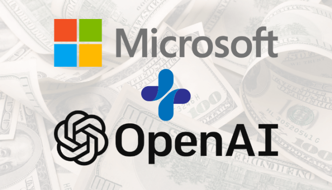 Microsoft Invests $10 Billion In ChatGPT Creator OpenAI