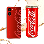 Coca-Cola Smartphone Reportedly Will Be Available In India Soon
