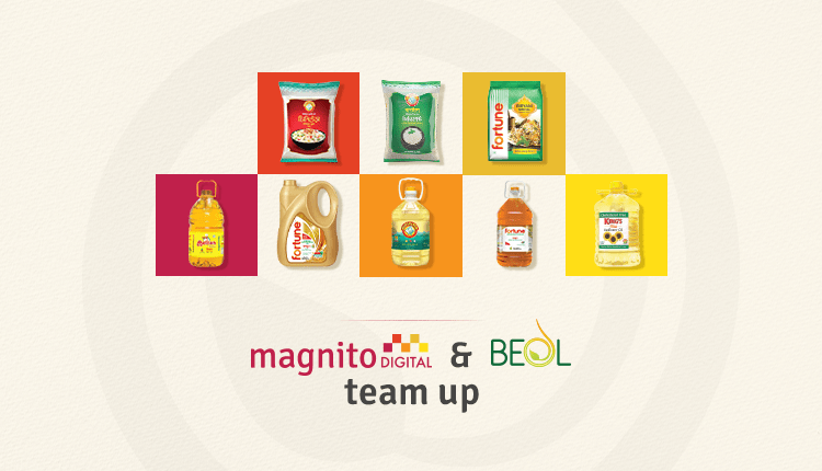 MAGNITO DIGITAL & BEOL JOIN HANDS FOR AN EXCITING JOURNEY-Markedium