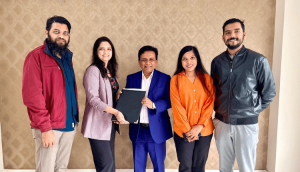 “Marvel Be UTV Studio” To Start Its Journey