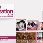 Nation’s largest Selling Competition