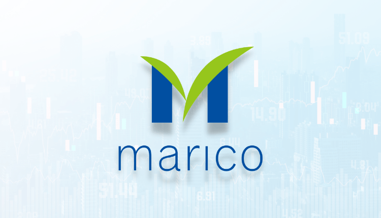 Marico Posted Profit Growth Despite Adverse Macro-Economic Situation-Marico
