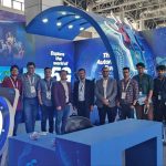 Explore The Wonders Of 5G With Grameenphone At BASIS SoftExpo 2023