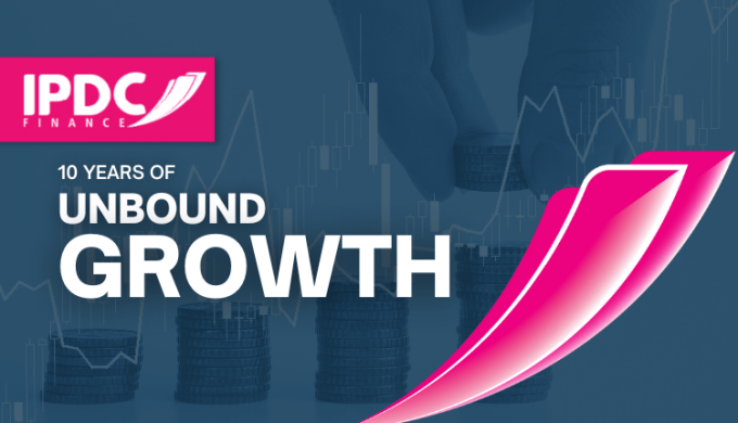 A Decade of Unbound Growth: Amazing Performance Facts of IPDC Finance