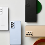 With The Right Smartphone