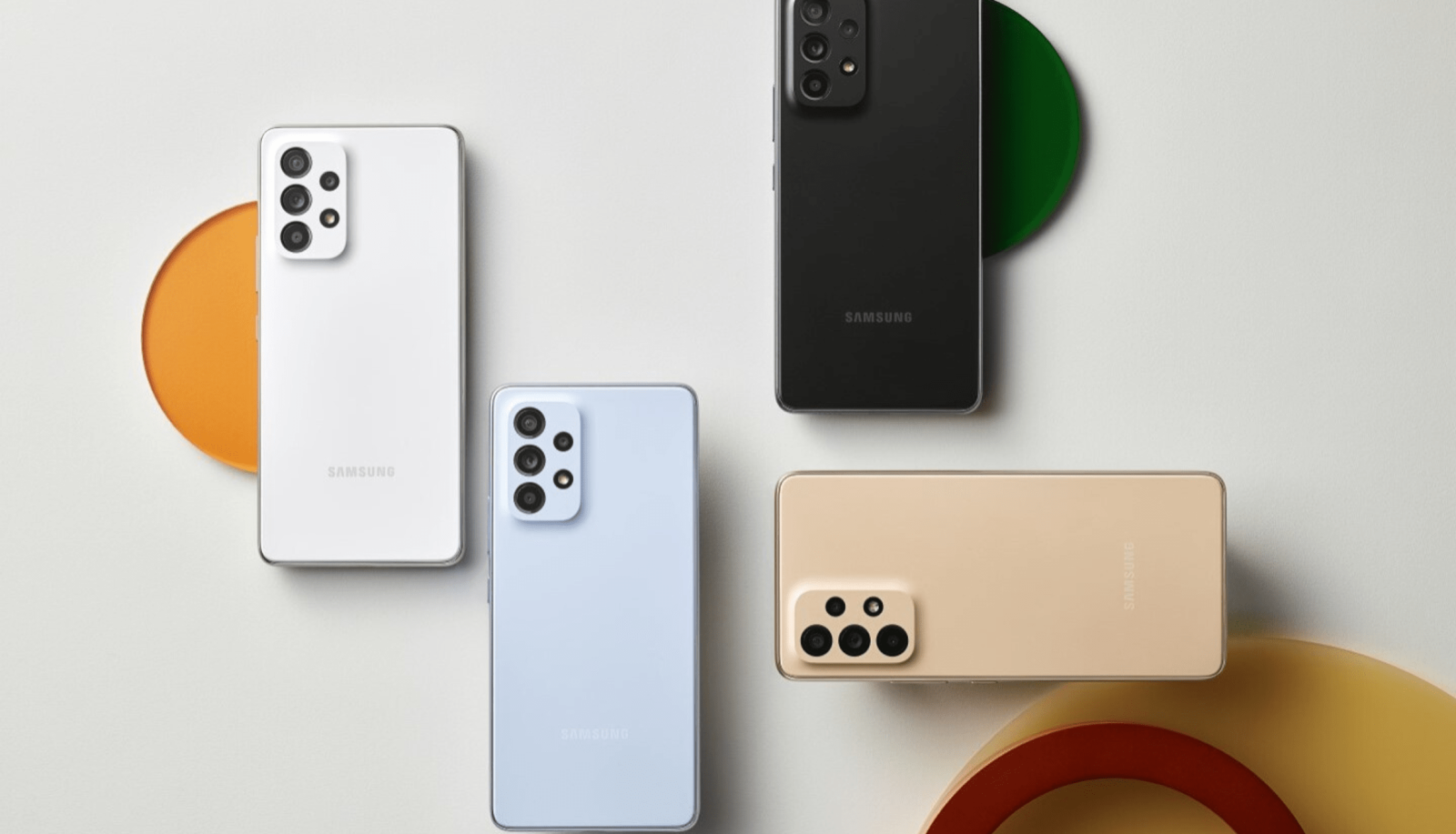 With The Right Smartphone