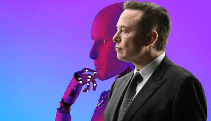 Elon Musk Calmly Initiates A Brand New Artificial Intelligence Company