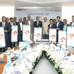 Dhaka Bank Launches The End to End Digital Loan App ‘Dhaka Bank eRin'
