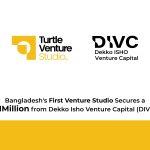 Bangladesh's First Venture Studio