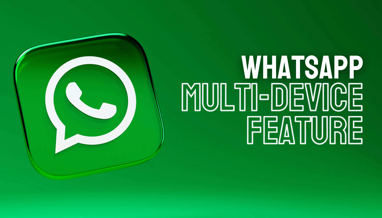 From Bottlenecks to Efficiency: How WhatsApp's New Feature Will Benefit Business Communication