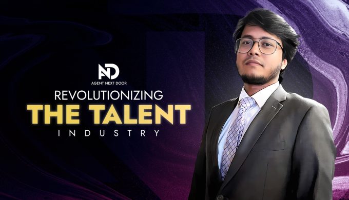 Agent Next Door (AND) Starts Operation With An Aim To Take Our Talent Industry To New Heights With Expert Management