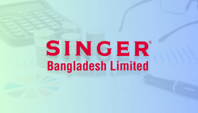 Singer Posted 23.2% YoY Profit Growth In Q1’23