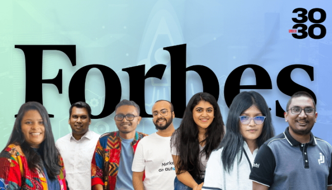 7 Bangladeshis Made It To The Forbes’ 30 under 30 Asia 2023 List