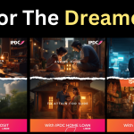 IPDC Finance’s Recent AI-Generated Social Media Communication Provides Assurance To The Dreamers