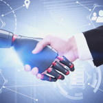 Navigating the Sea Change: AI Adaptation Reshaping Leadership & Workforce Dynamics